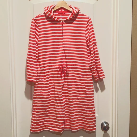 Land's End Swim Cover-up - Picture 1 of 7